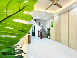 bán nhà an khánh, 30m2, 5 tầng, 4,99 tỷ