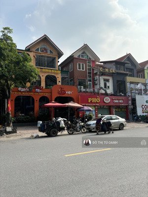 bán biệt thự quận hà đông_ ở sướng_ kinh doanh đỉnh_ ngay biệt thự dương nội_nhỉnh 40 tỷ