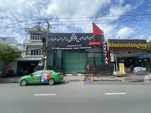 hàng hiếm! 230m² đất vàng lê văn quới vị trí kinh doanh đỉnh cao giá chỉ 28 tỷ!