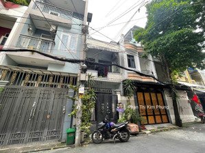 bán nhà hẻm 710 lũy bán bích 4mx14.2m 1 lầu giá 6.9 tỷ