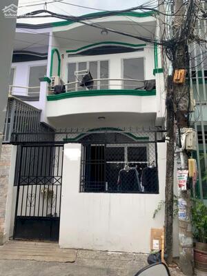 BÁN NHÀ GIÁ RẺ NƠ TRANG LONG, BÌNH THẠNH - 4x22M NỞ HẬU 5M - 7.8 TỶ CÒN THƯƠNG LƯỢNG