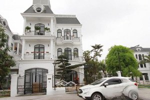 quỹ căn biệt thự vinhomes green villas - cập nhật theo ngày - biểu tượng độc bản giới tinh hoa