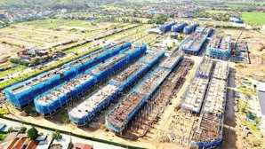 siêu phẩm liền kề giá chỉ từ 1,7 tỷ - hàng hot giá ưu đãi pháp lý rõ ràng