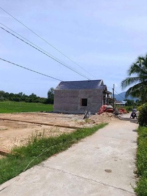 cần bán lô đất thôn lạc an, gần trung tâm hành chính xã bắc ninh hòa