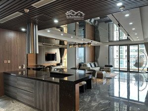chính chủ bán căn 4pn dolphin plaza, dt 186m, sẵn sổ, full nội thất đẹp, có slot ô tô, giá 12.4 tỷ