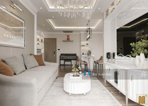 chính chủ bán chcc pandora triều khúc - 2n2w - giá 7,2 tỷ - dt 80m2 - hỗ trợ vay bank - sẵn sổ gd