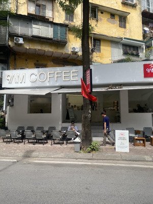 cho thuê mặt bằng kinh doanh , mặt phố bạch mai- hai bà trưng ,diện tíc 95m2 ,mặt tiền 6,5m