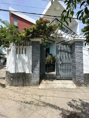 bán căn góc 2 mặt tiền vĩnh hiệp - sát kđt vĩnh điềm trung - cách cầu dứa chỉ 50m