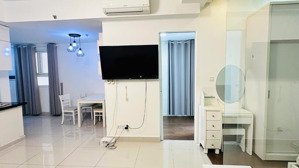 bán căn hộ 1pn, 1wc, 52m2 tại the park residence, 2,39 tỷ, nhà bè, hcm hot!