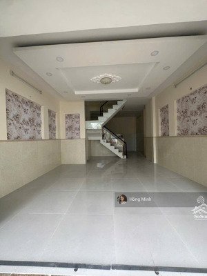 chỉ 7.9 tỷ - 88m2 - hxh 10m phú thọ hoà, quận tân phú - 2 tầng