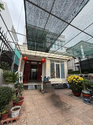 bán nhà khu tây bắc phường vĩnh hải nha trang diện tích 213,4m², vị trí đẹp, pháp lý rõ ràng