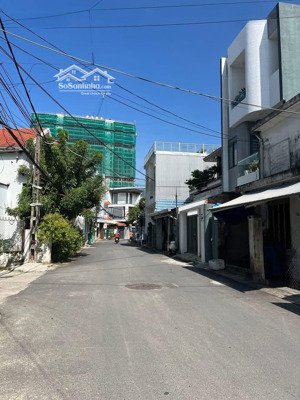 bán 3 lô đất kiệt ô tô tránh nhau 856 tôn đức thắng