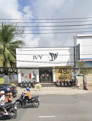 cho thuê nhà góc 2 mặt tiền ngang trên 10m đường 3 tháng 2 cần thơ giá 100 triệu