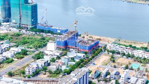 chính chủ gửi bán căn 2pn tại peninsula, tầng cao mặt sông hàn, đà nẵng , trả theo tiến độ