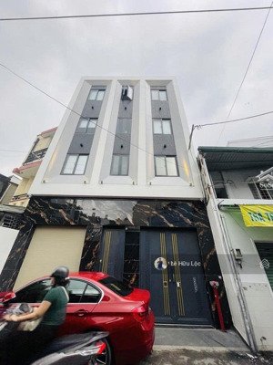 200m2, bán toà chdv 8 tầng, hẻm 8m, quang trung (chợ hạnh thông tây), p11 gò vấp, 51 tỷ nhỉnh tl