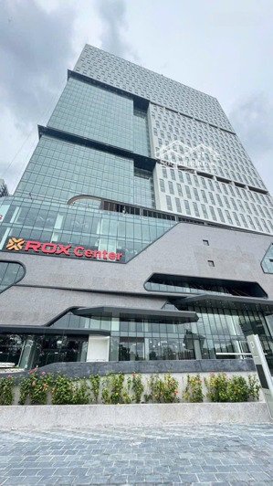 đầu tư dòng tiền an toàn sở hữu văn phòng hạng a rox center, 136 hồ tùng mậu, hà nội