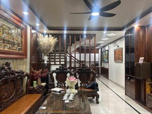 bán nhà nguyễn an ninh, mặt tiền quyền lực, phân lô cán bộ dân trí tuyệt vời, 48m, nhỉnh 9 tỷ.