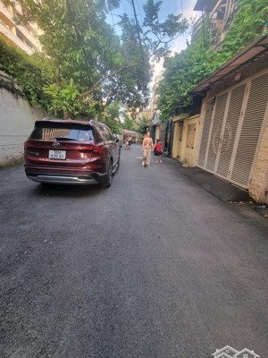 quá hiếm! phùng chí kiên: 70m x 4 tầng - phân lô, ô tô tránh - 2 thoáng vĩnh viễn - giá đầu tư