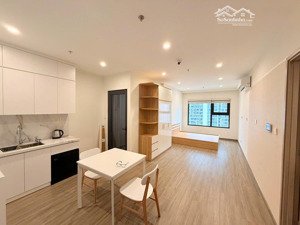 hot cho thuê căn studio 34m2 giá 7tr5 tòa sa5 sakura vinhome smart city