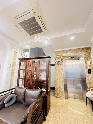 bán nhà thái hà, sát phố, thang máy nhập khẩu, phân lô, kinh doanh, full nội thất xin xò. 59m*6t