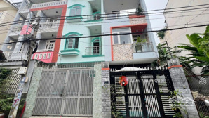 bán nhà hxh trần não, 8x16, 2 lầu, st, 6pn, nhà đẹp, 22 tỷ