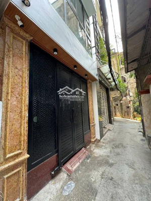 bán căn ccmn phố minh khai - gốc đề - trung tâm bách,kinh,xây - dòng tiền hơn 700tr/ năm