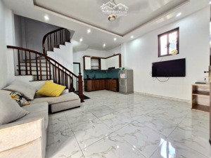 vừa bán vừa tặng căn nhà 4 tầng tại di trạch, kim chung chỉ với 4,75 tỷ, cam kết không quy hoạch