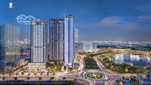 bán gấp căn hộ 4pn, dt 149m2 view svđ mỹ đình tại the matrix one premium, giá cực tốt 16,852 tỷ