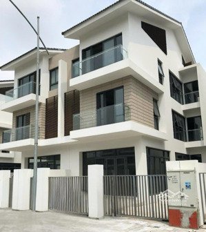 cho thuê nhà biệt thự liền kề khu đô thị an vượng, dương nội hà đông