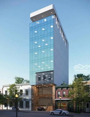 bán nhà mặt phố lò đúc, hbt 6 tầng, 140m2, mt 6.8m giá 120 tỷ, vỉa hè rộng, thang máy