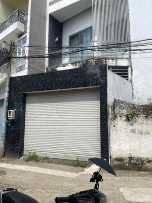 nhà 1t - 1l 67m² (4.8mx16.5m) mt đường số 836 nguyễn duy trinh , p. phú hữu, q9 - chỉ 5ty8