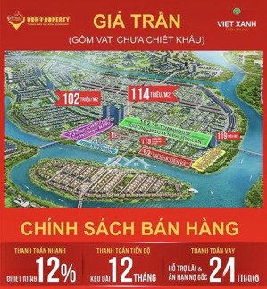 sungroup mở bán đất nền ven sông, nguyễn phước lan, minh mạng đã có sổ