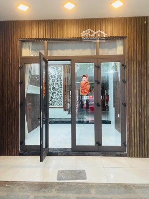 bán nhà 3 tầng đường nguyễn mậu tài, ngay cầu hòa xuân đà nẵng