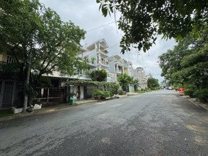 cần tiền làm ăn, bán gấp đất chính chủ 8,5 tỷ, 90m2, mặt tiền 4.5m, pháp lý đầy đủ, quận 12, tp.hcm