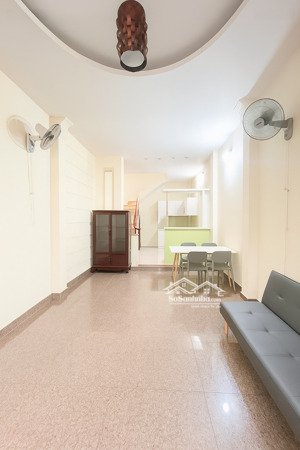 khu hiếm nhà bán - hẻm ô tô 5m - trường chinh, tân bình - 4 tầng, 42m2, chỉ 9 tỷ nhỉnh xíu