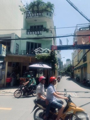 nhà căn góc 2 mt bình giã, tân bình 49m2 giá chỉ nhỉnh 10 tỷ