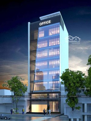 cho thuê toà nhà mặt tiền nguyễn đình chiểu, phường đa kao, quận 1 đoạn 2 chiều