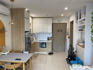 1n+ hóa 2pn tinh tế căn hộ sapphire full nội thất, chỉ việc xách vali về tại vinhomes ocean park