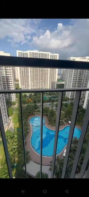 bán căn hộ 3pn 4.250 tỷ origami vinhome grand park q9 view hồ bơi hướng mát