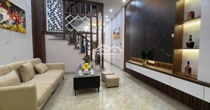 nhà đẹp khương đình ngõ ba gác, full nội thất, gần ngã tư sở nhà nở hậu hút lộc, ở ngay, giá 12t