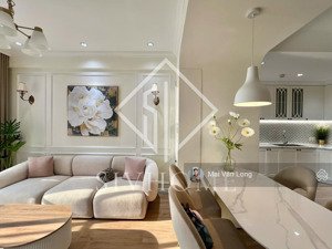 bán căn hộ celesta rise 2 phòng ngủ, 2 phòng vệ sinh, diện tích 85m2 - giá chỉ 5.6 tỷ