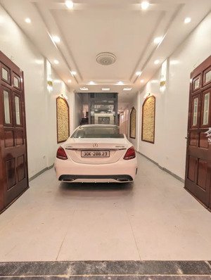 [176] bán nhà riêng hoàng văn thái, khương trung, thanh xuân, hà nội, 23,8 tỷ, 65 m2, 10pn, 10wc