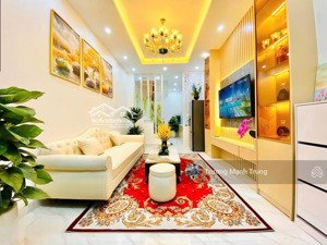 cực phẩm! tôn đức thắng - ngõ thông, có sân rộng thoáng sáng, ô tô đỗ gần, full nội thất