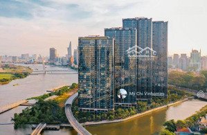 sống sang giữa lòng sài gòn 1pn ot vinhomes golden river, 8,5 tỷ