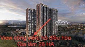 chính chủ cần bán căn 3pn đẹp nhất dự án senique 1