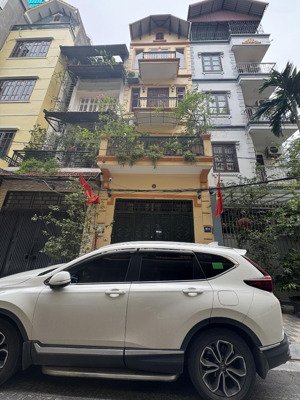 hàng kín kim mã - 60m2 - mt 5.1m - 25.5 tỷ - chủ bán gấp - ô tô tránh - pháp lý chuẩn - ko qh