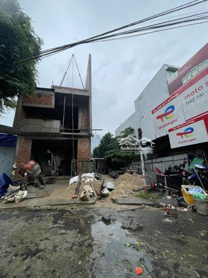 bán đất đường 5,5m diện tích 81m2 nhỉnh 5 tỷ