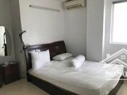cho thuê căn hộ mini chuẩn 3 sao,đường lê văn sỉ,phường 1,q.tân bình , diện tích 40m2, 1phòng ngũ