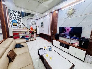 bán nhà riêng tây mỗ - 5,25 tỷ - 40m - ô tô - sổ đỏ sẵn