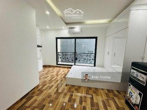 mỹ đình - dòng tiền - gần 60m - mt 5.1m - 12 phòng cho thuê - nhỉnh 13 tỷ